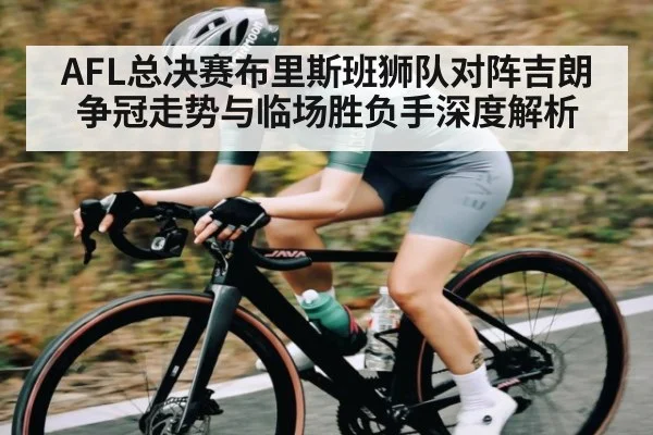 AFL总决赛布里斯班狮队对阵吉朗争冠走势与临场胜负手深度解析