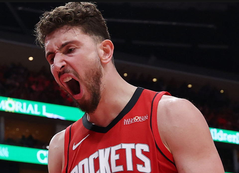 开云公司-揭秘火箭G4大胜湖人：申京赛前讲话鼓舞全队 利用对手失误轰30分